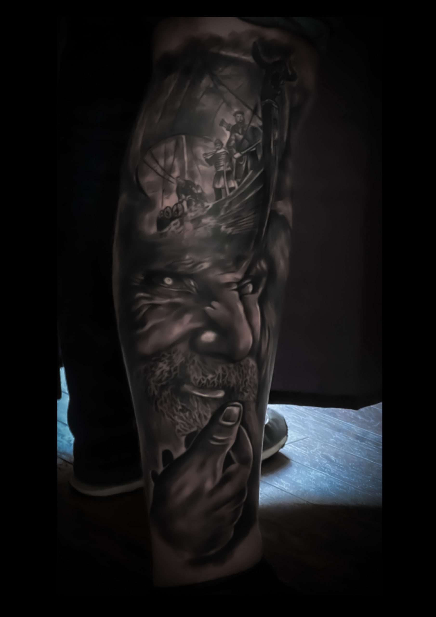 Tattoo Studio Kiel